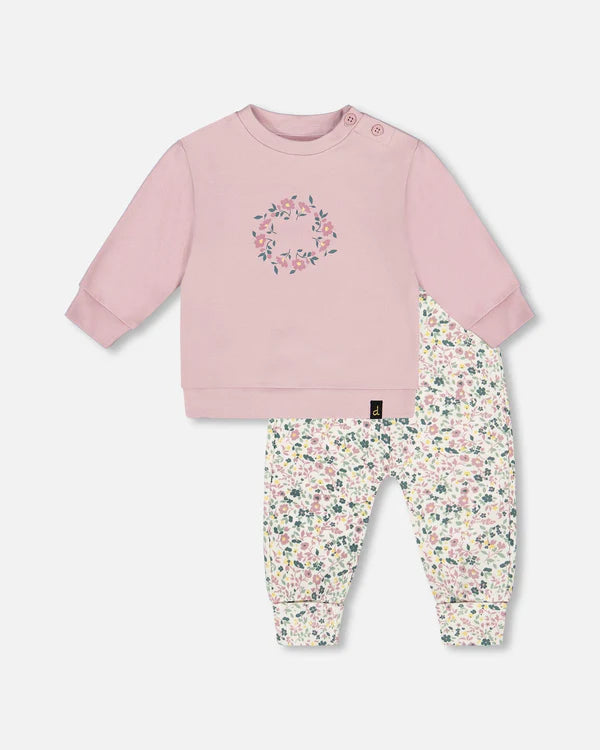 Ensemble pour bébé  Contes d'hiver H20A14