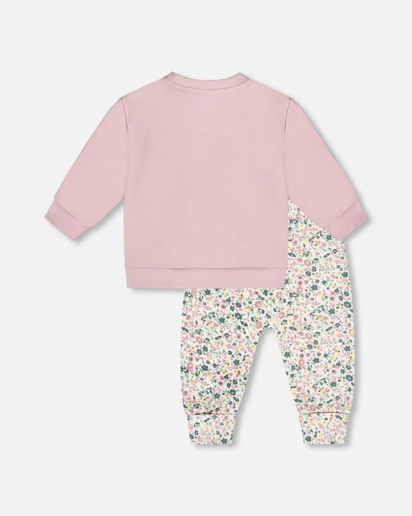 Ensemble pour bébé  Contes d'hiver H20A14