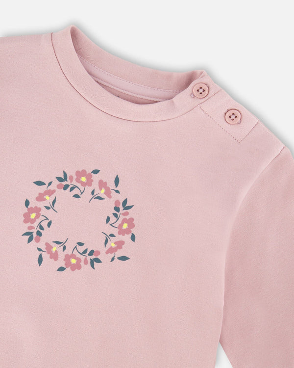Ensemble pour bébé  Contes d'hiver H20A14