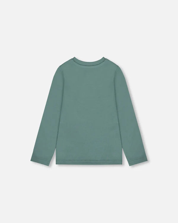 T-shirt Chat H20E70