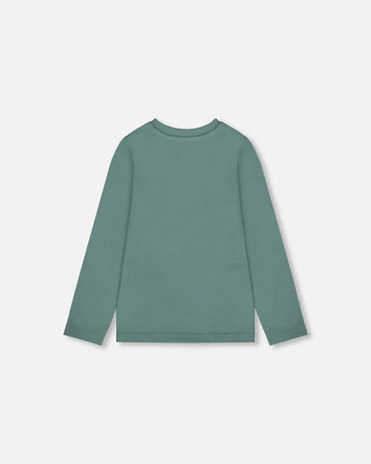 T-shirt Chat H20E70