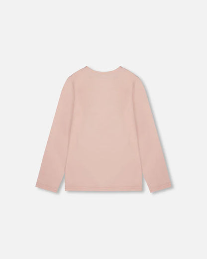 T-shirt à fleurs H20G70