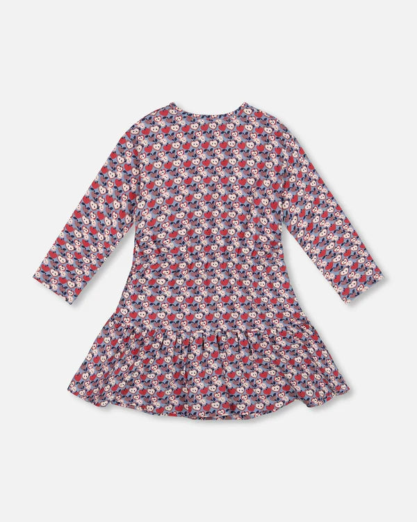 Robe tartes aux pommes H20I85