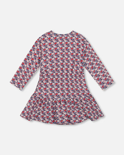 Robe tartes aux pommes H20I85