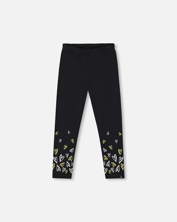 Legging Un amour de licorne H20K60