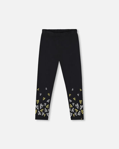 Legging Un amour de licorne H20K60