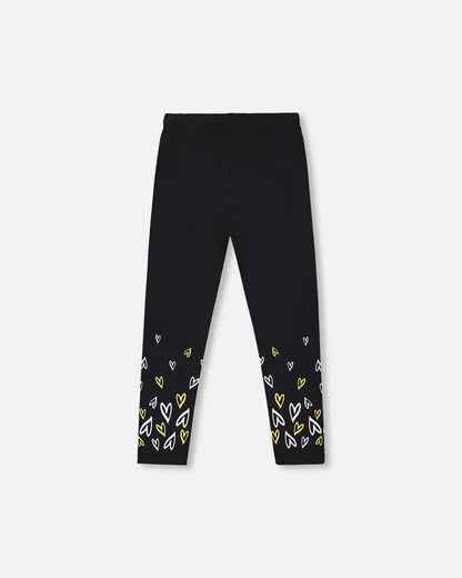 Legging Un amour de licorne H20K60