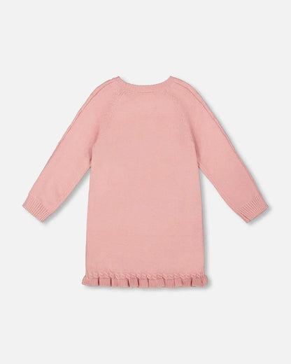 Robe Tunique Un amour de licorne H20KT85