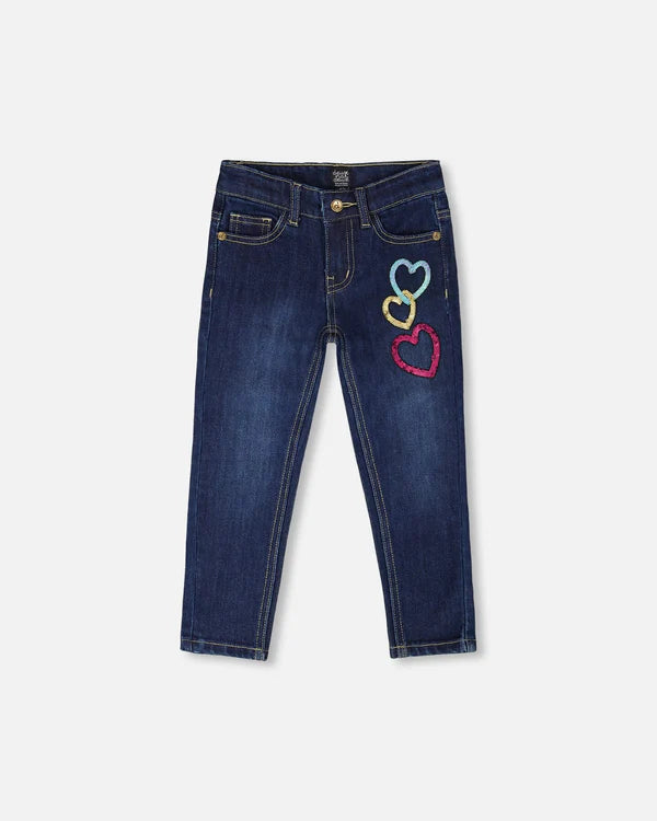 Jeans On va danser H20N20