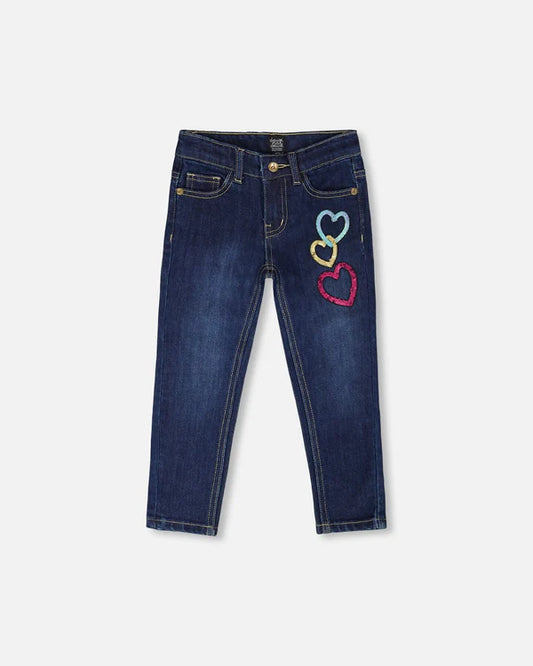 Jeans On va danser H20N20 (à venir)