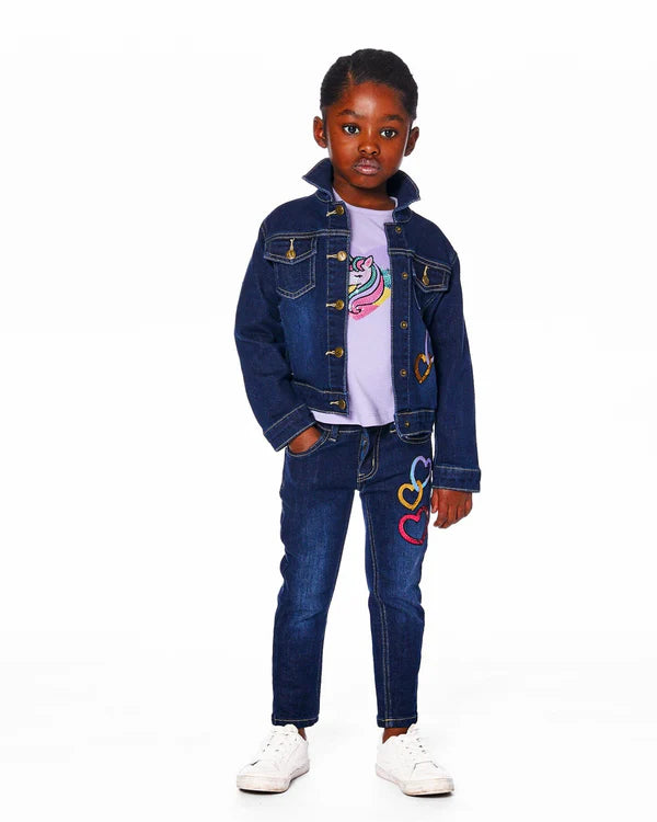 Jeans On va danser H20N20