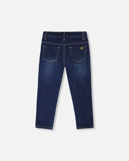 Jeans On va danser H20N20
