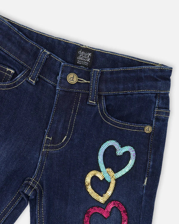 Jeans On va danser H20N20
