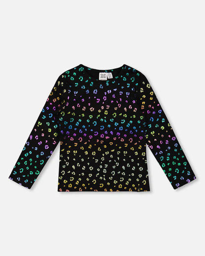 T-shirt On va danser H20N71