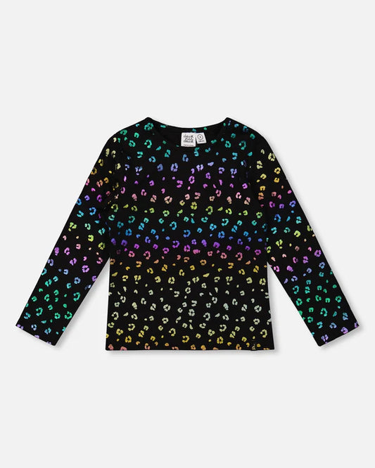 T-shirt On va danser H20N71