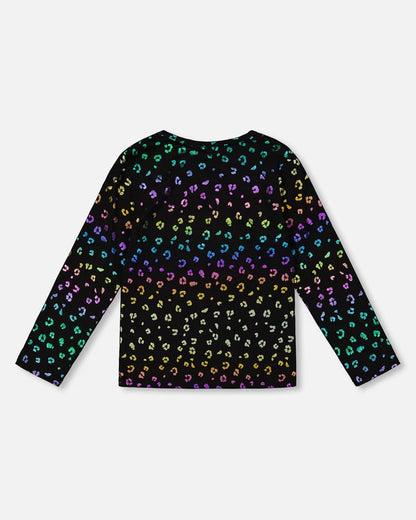 T-shirt On va danser H20N71