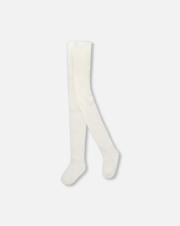 Bas collant crème H20QT