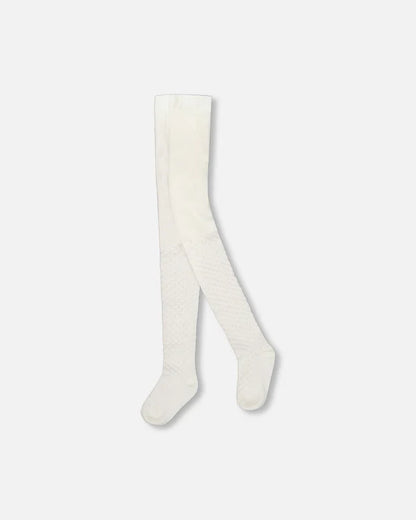 Bas collant crème H20QT