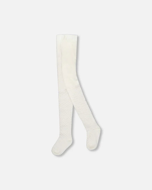 Bas collant crème H20QT