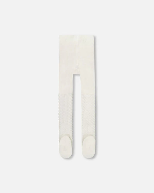 Bas collant crème H20QT