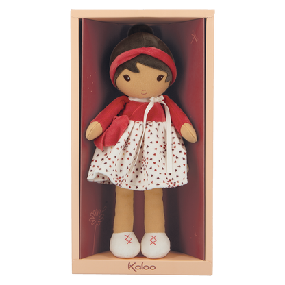 Ma première poupée tendresse Émilie - Grande (32 cm) - Kaloo