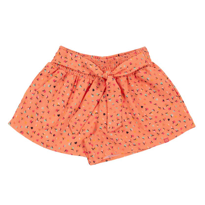 Short pique-nique au soleil S2404-10