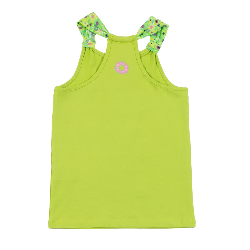 Camisole Paix & amour S2406-03