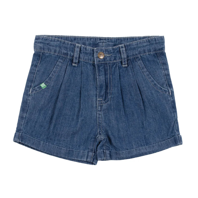 Short Paix & amour S2406-04