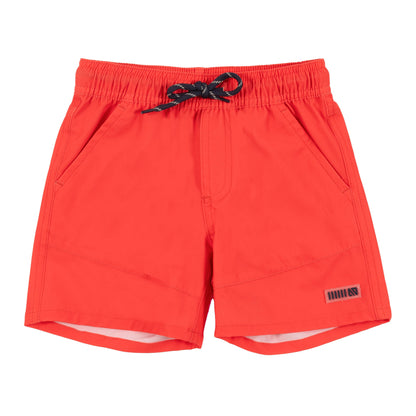 Short orangé Jour de match S2501-10 (à venir)