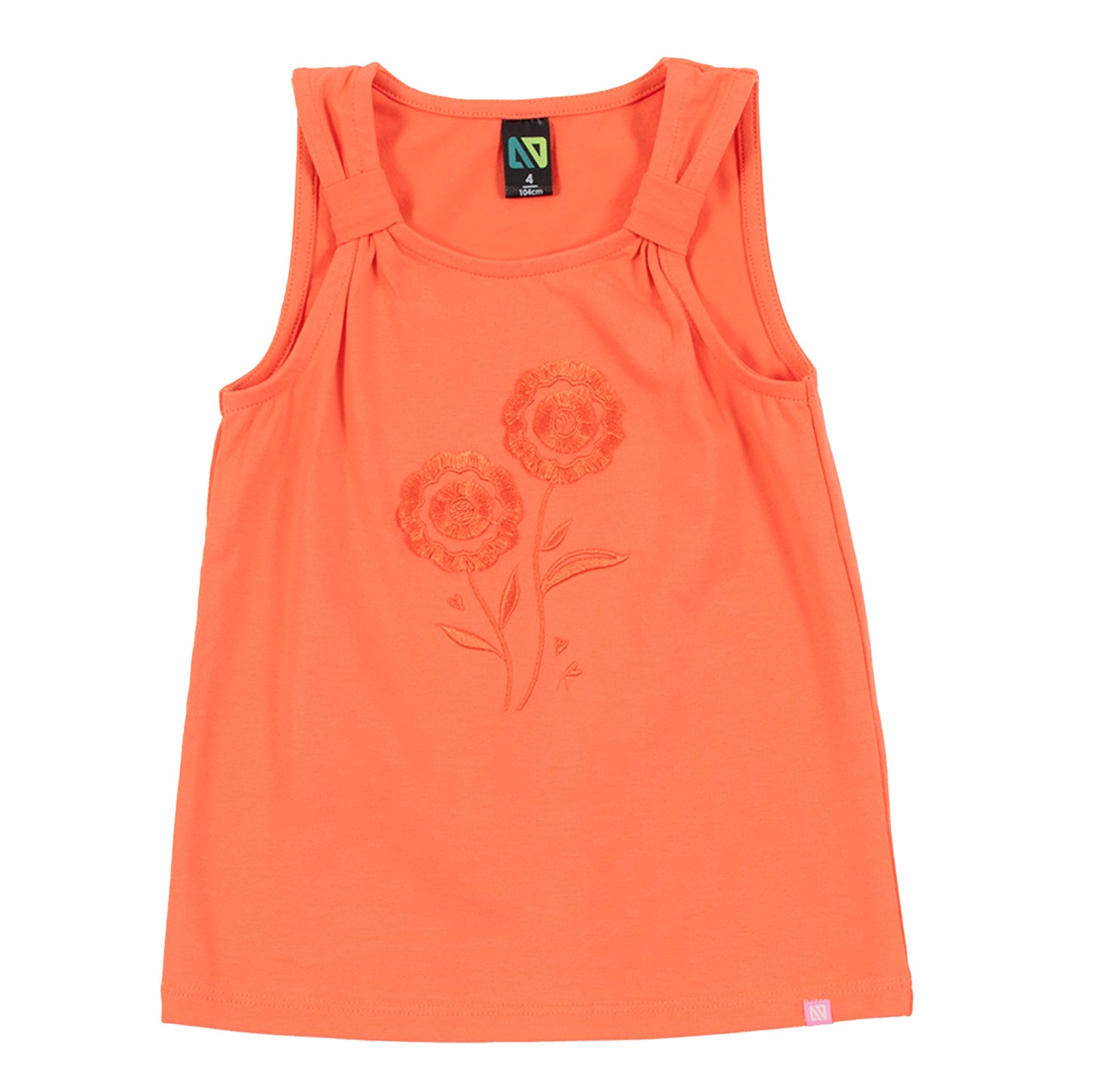 Camisole Joli colibri S2502-09 (à venir)