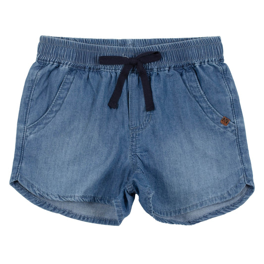 Short Denim Joli colibri S2502-10