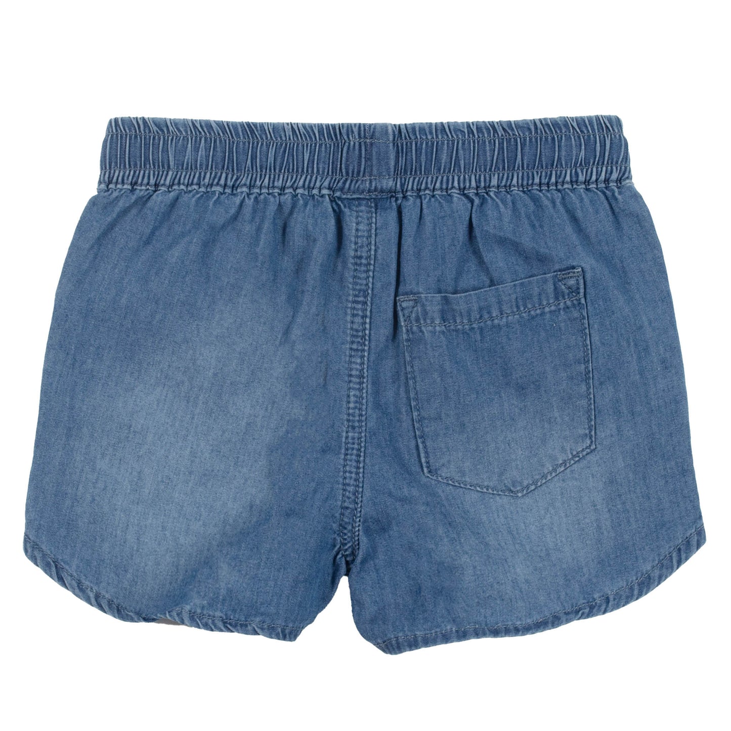 Short Denim Joli colibri S2502-10