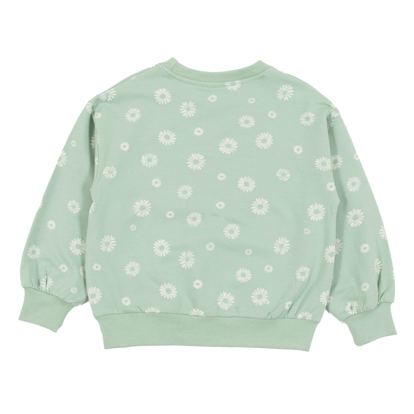 Chandail crewneck Douce coccinelle S2504-09 (à venir)