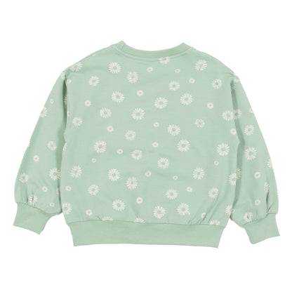 Chandail crewneck Douce coccinelle S2504-09 (à venir)