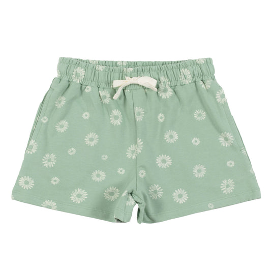 Short vert Douce coccinelle S2504-10 (à venir)