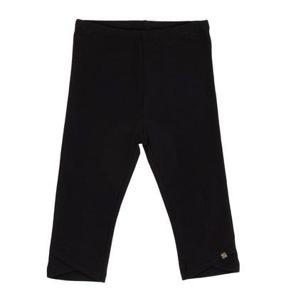 Legging 3/4 noir Joli colibri S2506-09 (à venir)