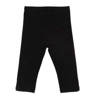 Legging 3/4 noir Joli colibri S2506-09 (à venir)