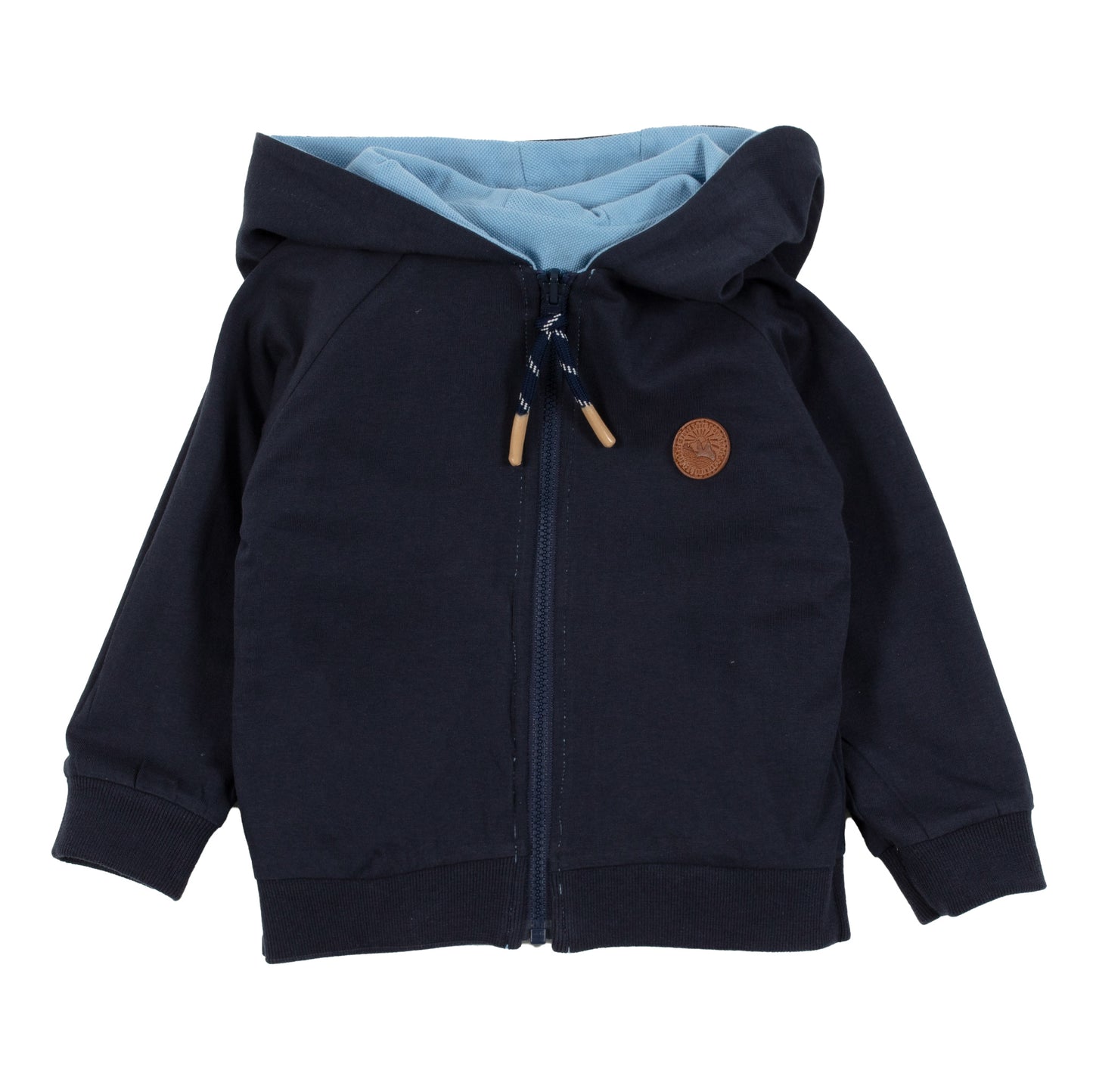 Veste réversible pour bébé  L'air frais S2553-05 (à venir)