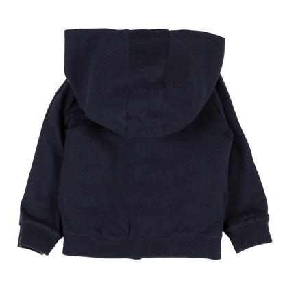 Veste réversible pour bébé  L'air frais S2553-05 (à venir)