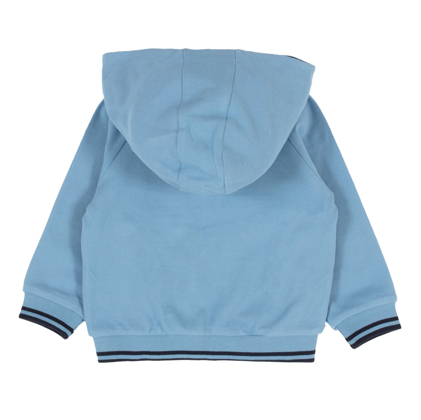 Veste réversible pour bébé  L'air frais S2553-05 (à venir)