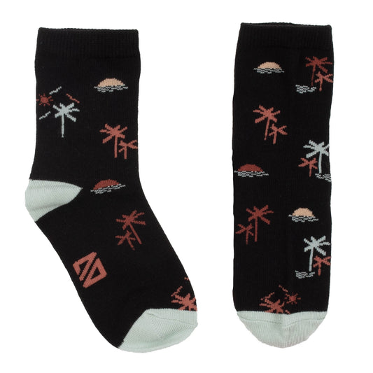 Chaussettes pour bébé Surfer la vague S2557-01 (à venir)