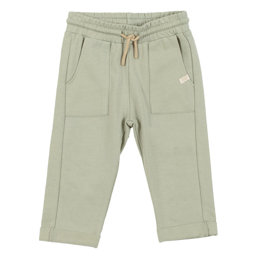 Pantalon pour bébé  Souris S2559-07 (à venir)