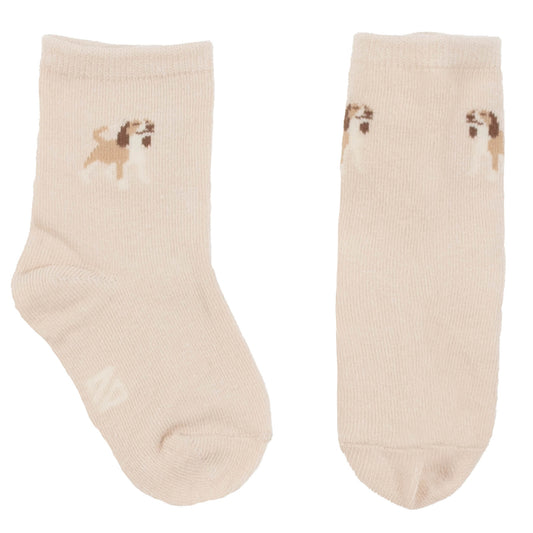 Chaussettes pour bébé Souris S2559-20 (à venir)