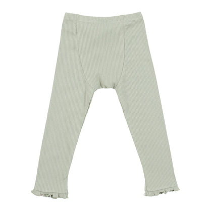 Legging pour bébé Trop belle S2560-02 (à venir)