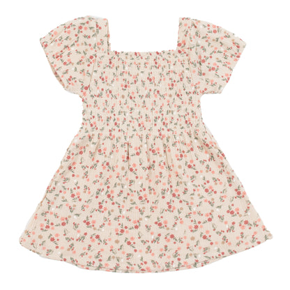 Robe pour bébé Trop belle S2560-05 (à venir)