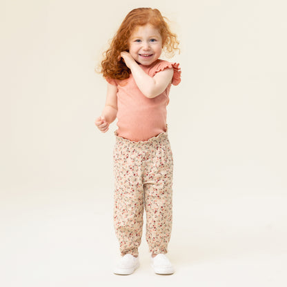 Pantalon pour bébé Trop belle S2560-10 (à venir)