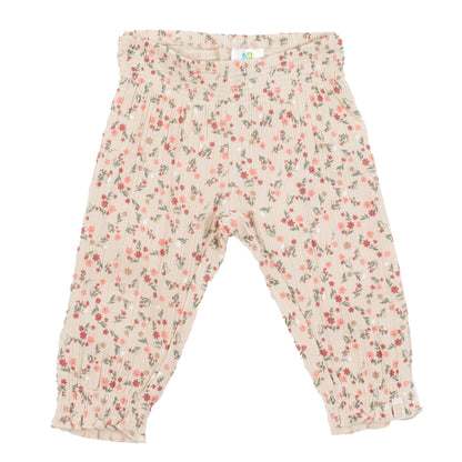 Pantalon pour bébé Trop belle S2560-10 (à venir)