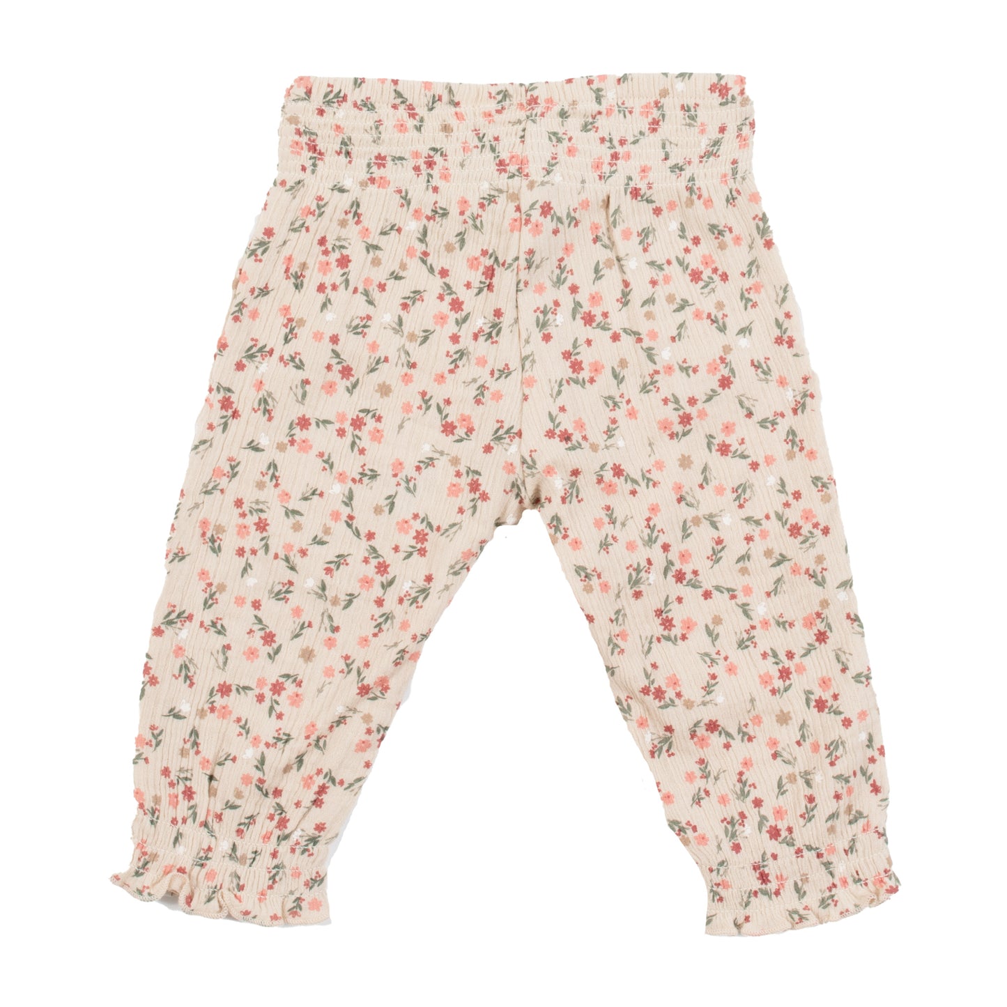 Pantalon pour bébé Trop belle S2560-10 (à venir)