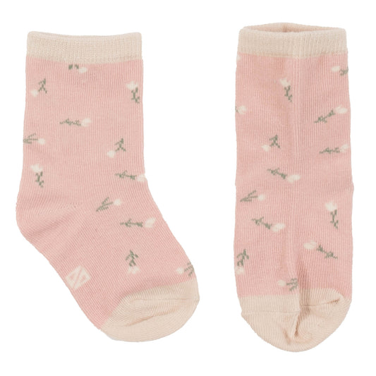 Chaussettes pour bébé Trop belle S2560-20 (à venir)