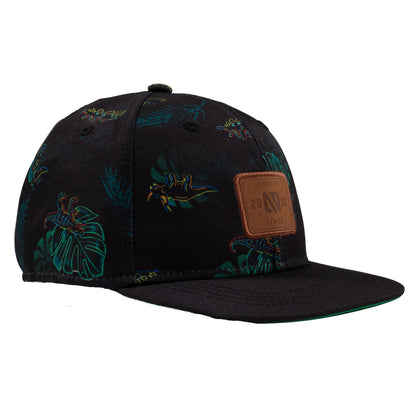 Casquette monstera S25CAS05 (À VENIR)